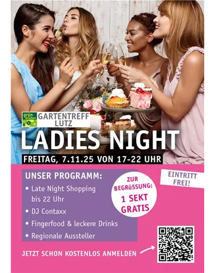 Ladies Night Ladies Night
